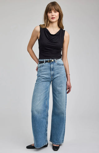 Gentle Fawn Cassidy Top | Black