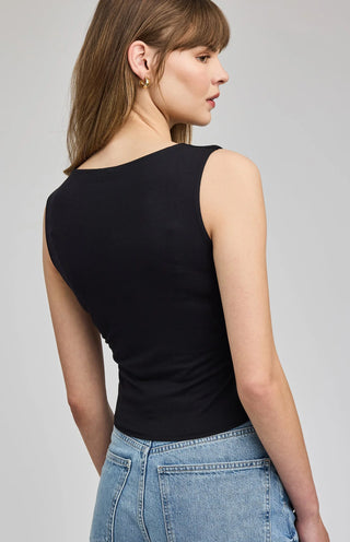 Gentle Fawn Cassidy Top | Black