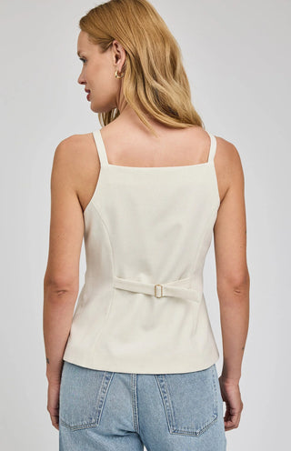 Gentle Fawn Harper Top | Cream