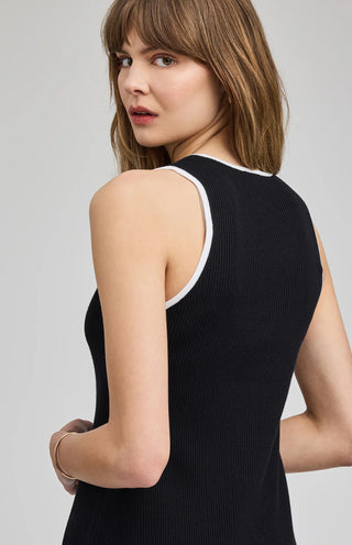 Gentle Fawn Miles Top | Black