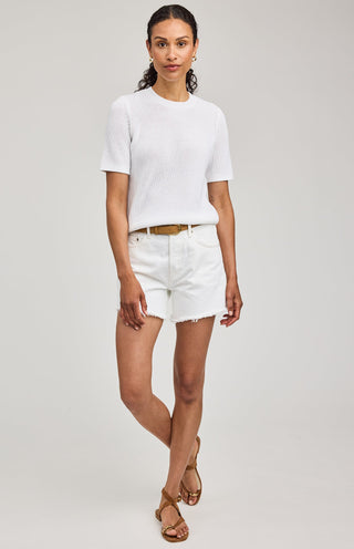 Gentle Fawn Faye Top | White