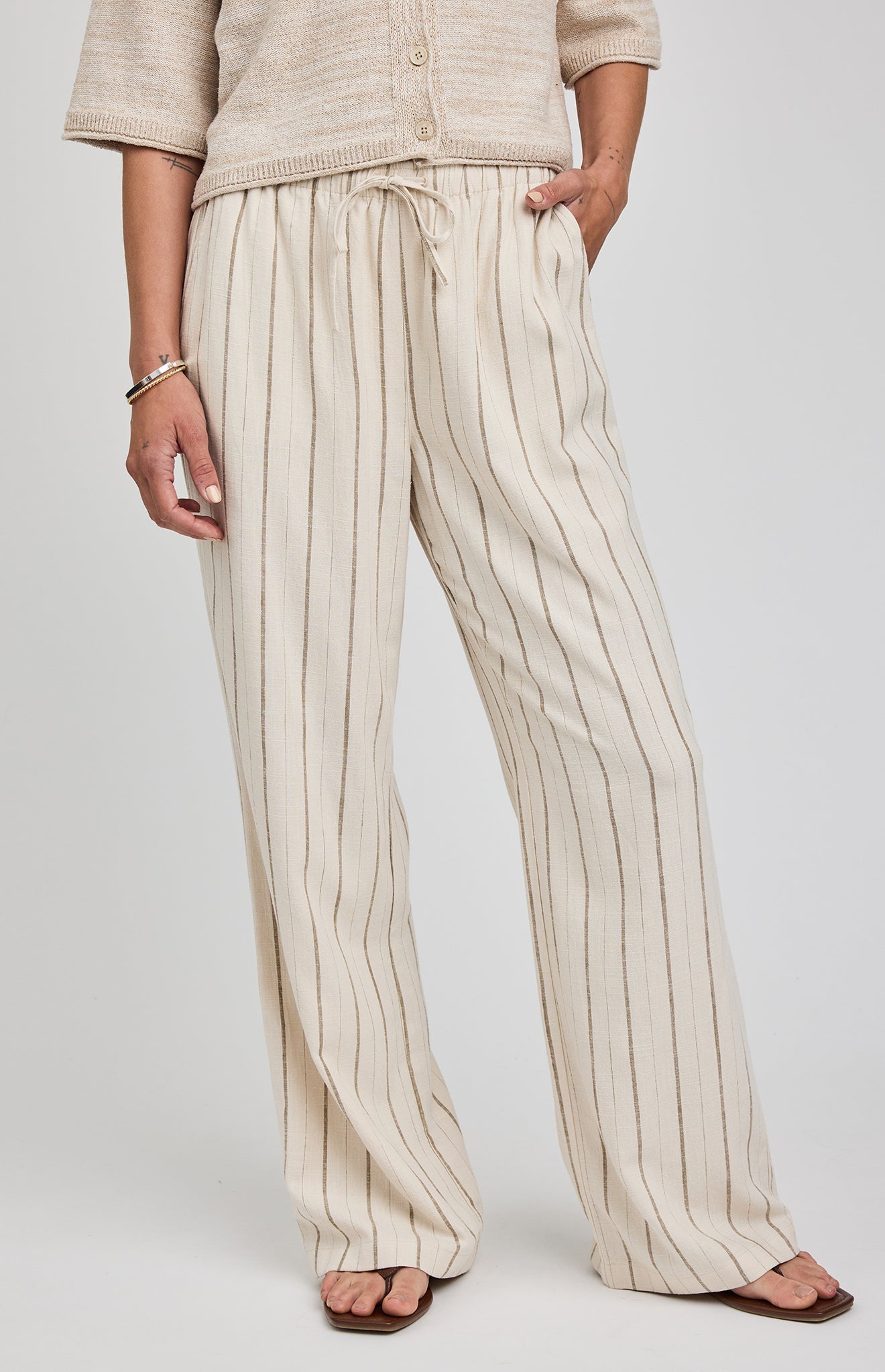 LINEN