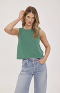 KELLY GREEN