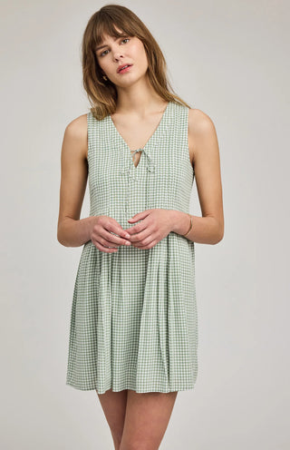 Gentle Fawn Zoey Dress | Pistachio