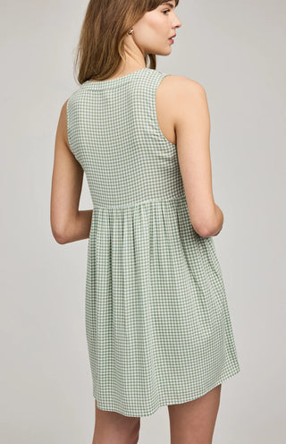 Gentle Fawn Zoey Dress | Pistachio