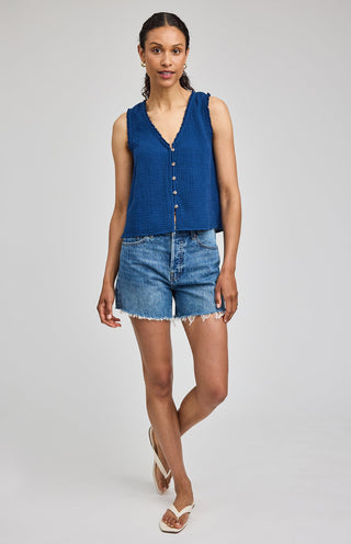 Gentle Fawn Breanna Tank | Marine