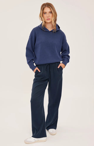 Gentle Fawn Grayson Sweater | Navy