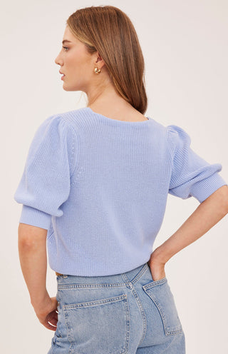 Gentle Fawn Phoebe Sweater | Daylight