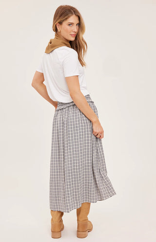 Gentle Fawn  Elowyn Skirt | Cream Check