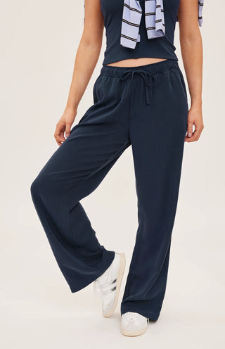 Gentle Fawn Gabriel Pant | Navy
