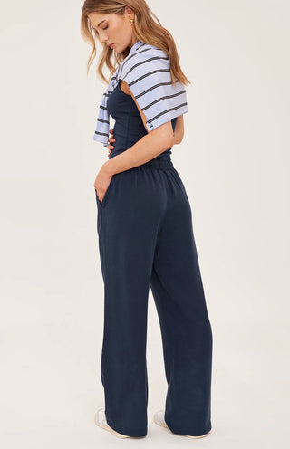 Gentle Fawn Gabriel Pant | Navy