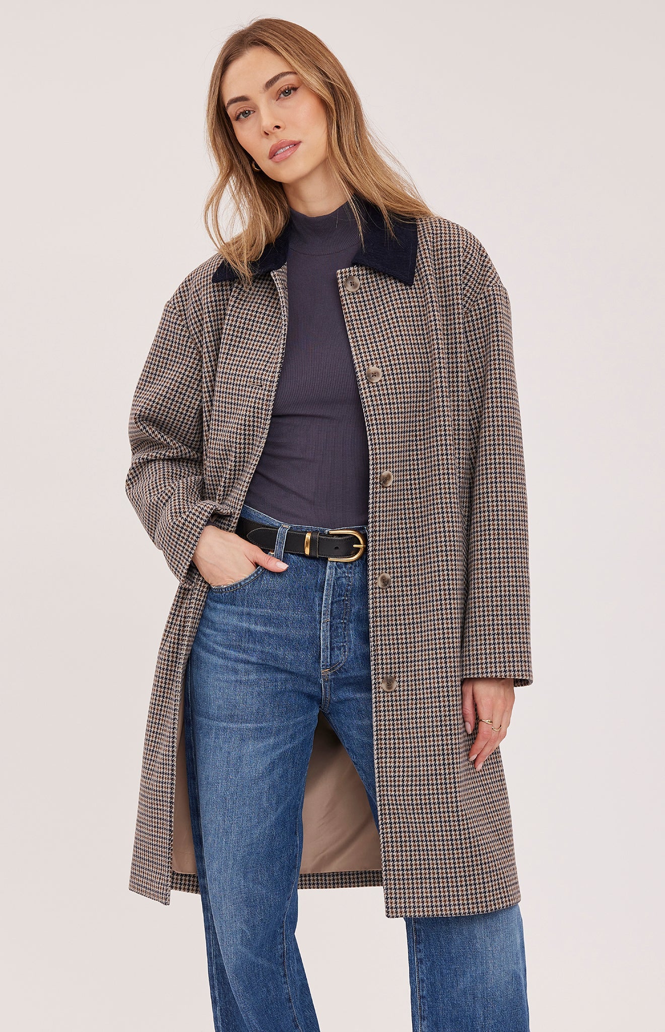 TWEED