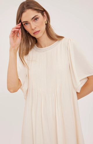 Gentle Fawn Heidi Dress | Cream