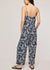 Gentle Fawn Matilda Romper | Navy