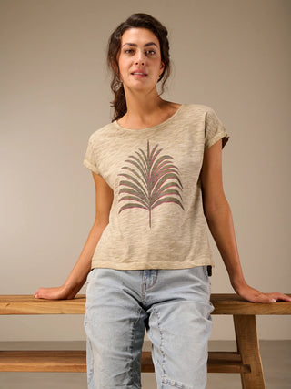 Nile T-Shirt | Desert
