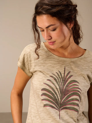 Nile T-Shirt | Desert