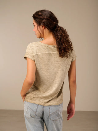 Nile T-Shirt | Desert