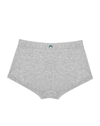 Huha Mineral Brief | Grey, Black, Green, Tan, Beige, Nude + Navy