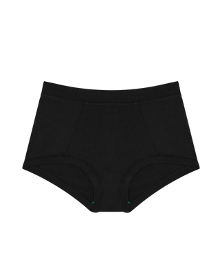 Huha Mineral Brief | Grey, Black, Green, Tan, Beige, Nude + Navy