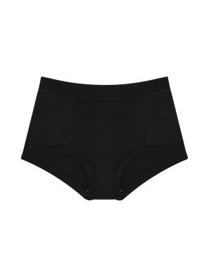 Huha Mineral Brief | Grey, Black, Tan, Grey + Nude