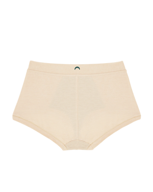 Huha Mineral Brief | Grey, Black, Tan, Grey + Nude