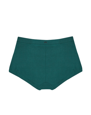 Huha Mineral Brief | Grey, Black, Green, Tan, Beige, Nude + Navy
