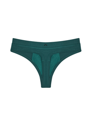 Huha Mineral Thong | Black, Tan, Green, Grey + Beige