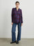 Rails Hunter Button-Down Plaid Shirt