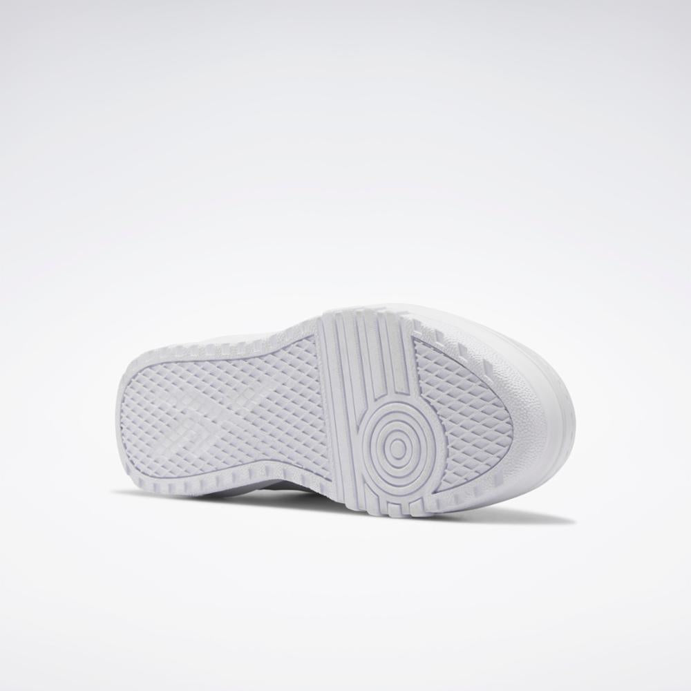 Reebok Club C Extra Sneakers | White