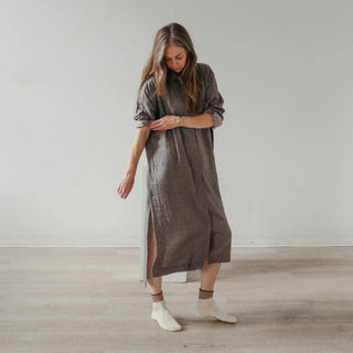 Pokoloko City Collection Buttoned Shirt