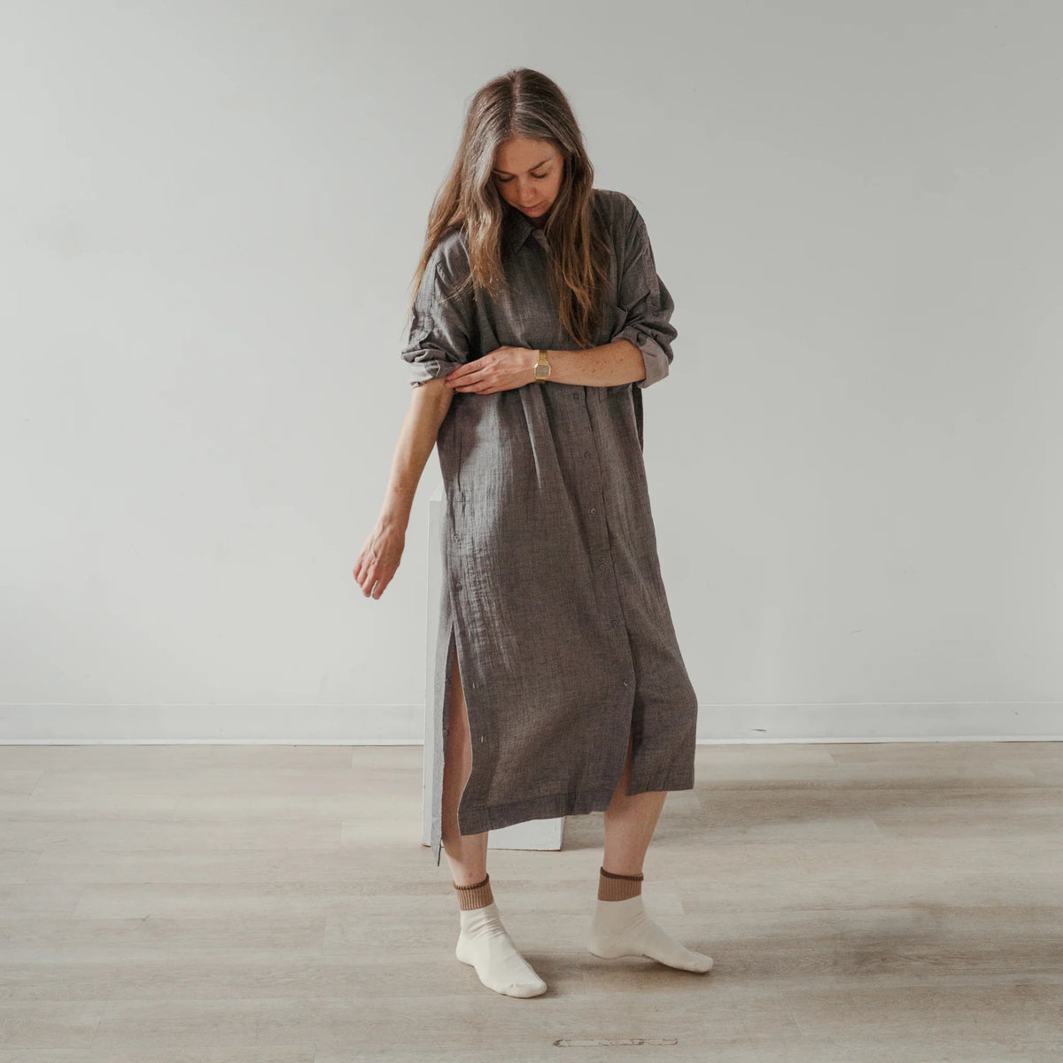 Pokoloko City Collection Buttoned Shirt