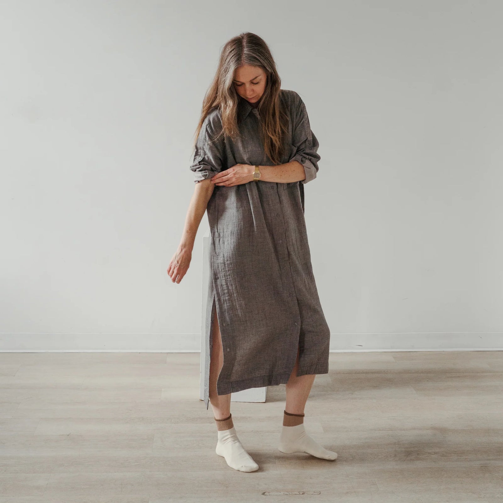 Pokoloko City Collection Buttoned Shirt