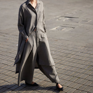 Pokoloko City Collection Buttoned Shirt