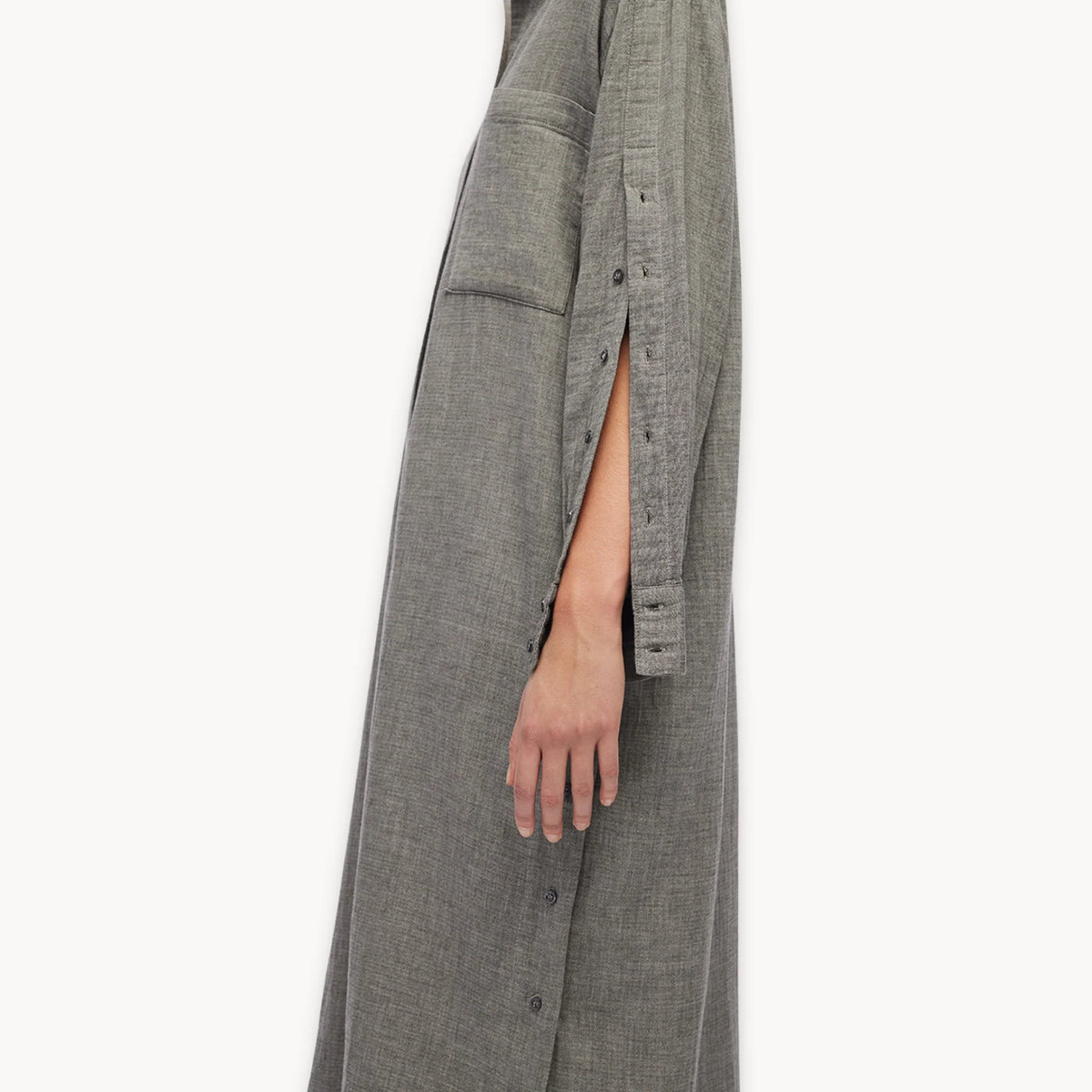 Pokoloko City Collection Buttoned Shirt