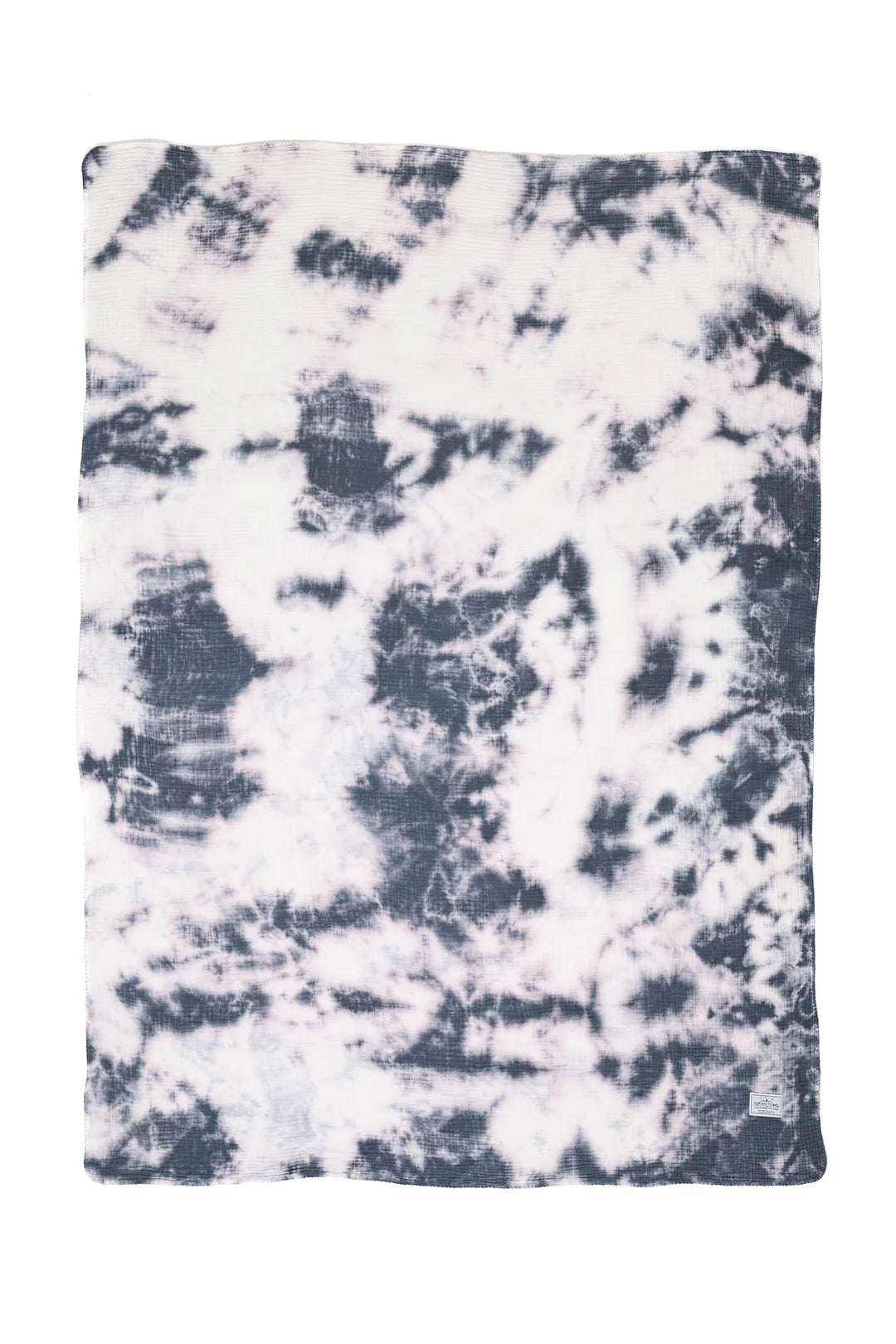 Tofino Towel The Soul Throw Blanket | Indigo