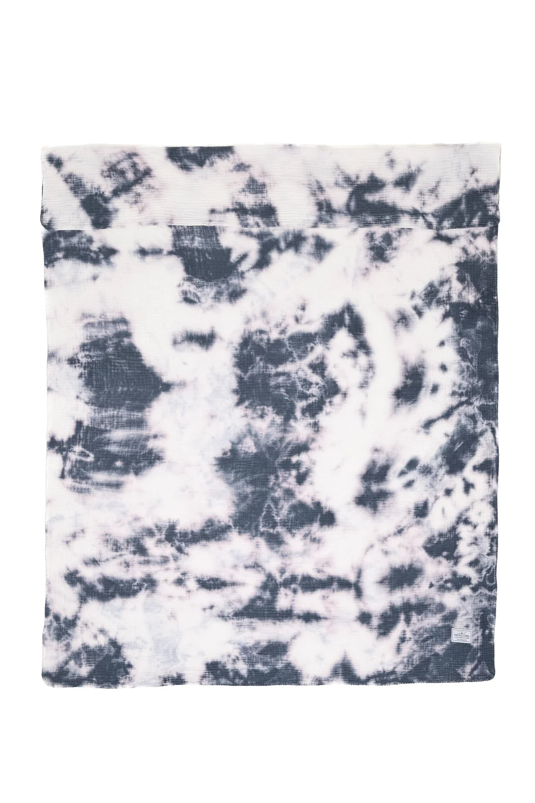 Tofino Towel The Soul Throw Blanket | Indigo