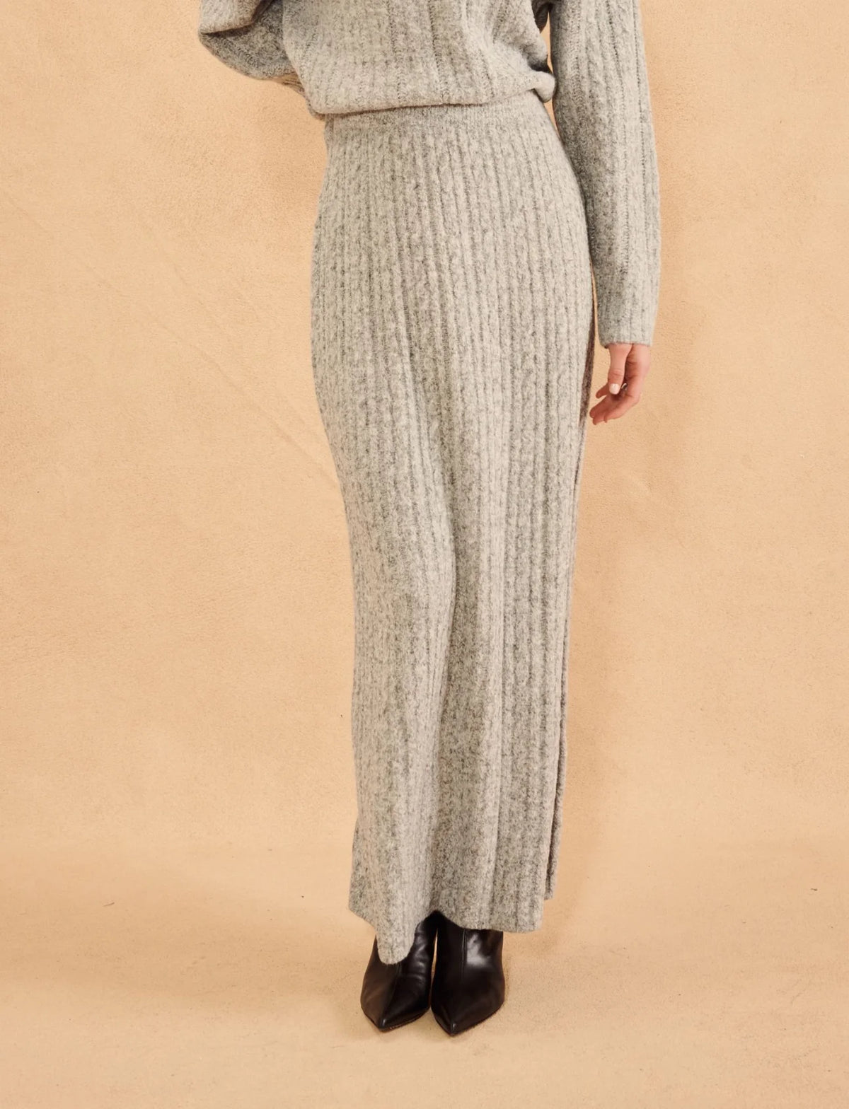 John & Jenn Raymond Skirt