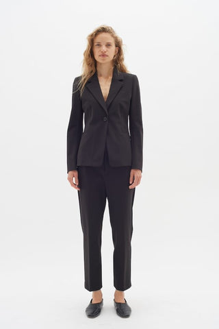Inwear Zeal Travel Pant | Black