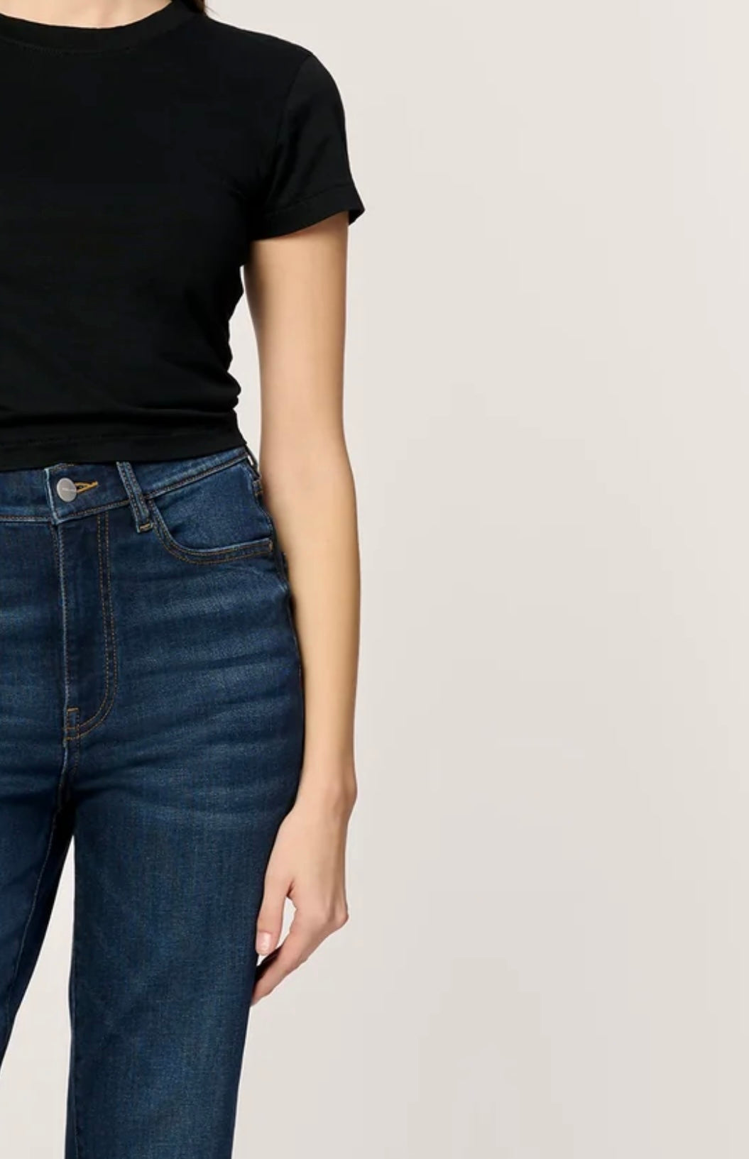 Warp + Weft ASE Stretch Straight | Vroom