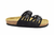 Viking Whistler Sandals | Black Studs