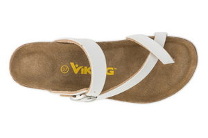 Viking Tofino Sandals | Black + Brown + Zendoodle + White Garden + Glitzy Rainbow