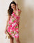 Tommy Bahama Clara Fleur Dress | Paradise Pink