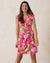 Tommy Bahama Clara Fleur Dress | Paradise Pink