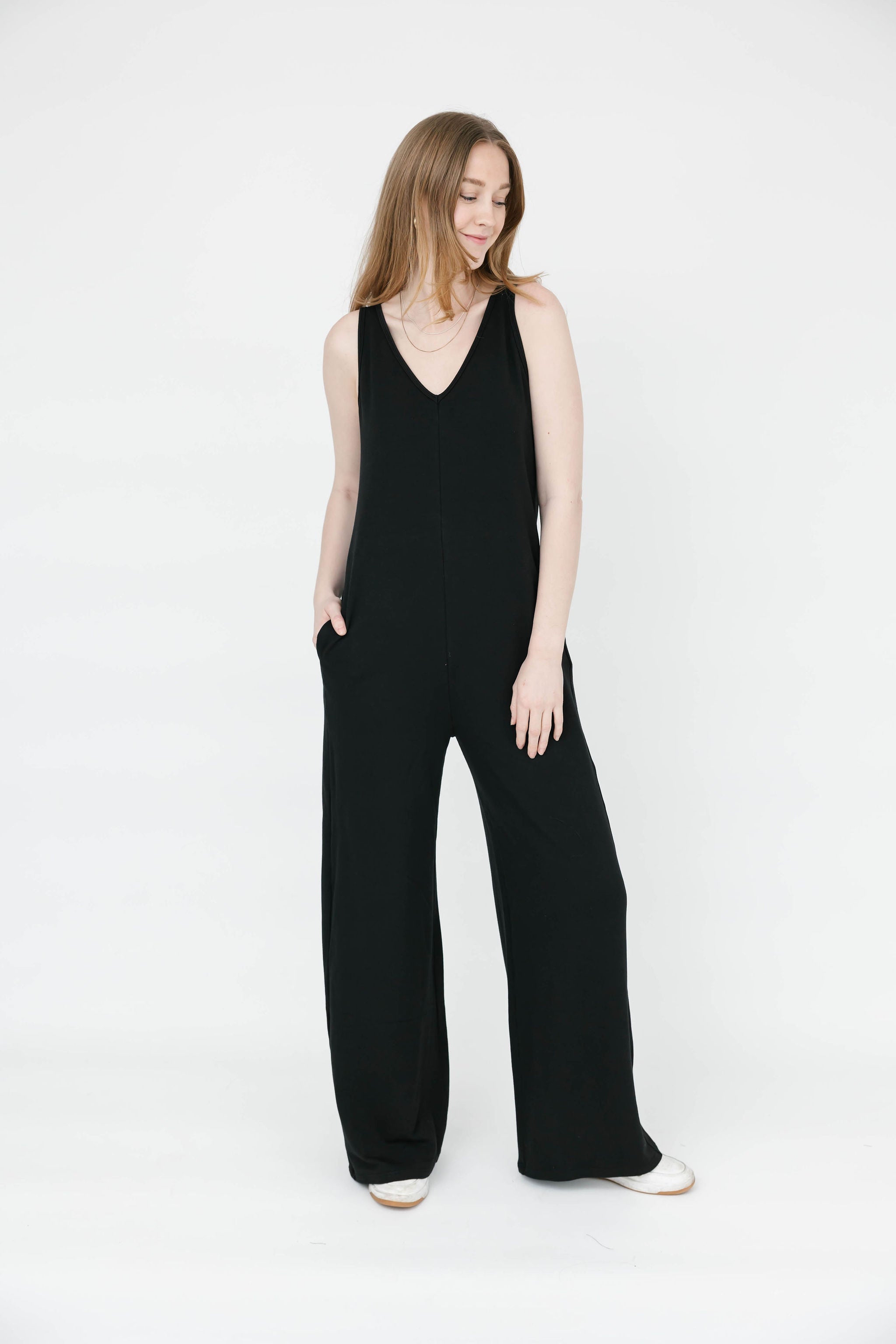 MIDNIGHT BLACK