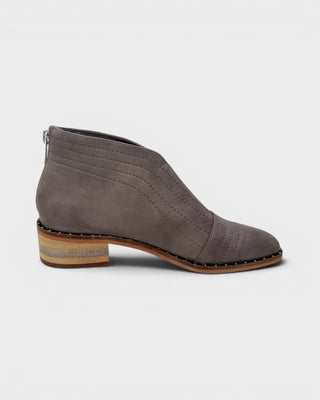 Django Juliette Faradays Boot | Donkey Silver