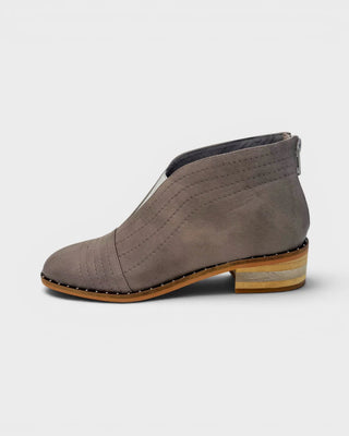 Django Juliette Faradays Boot | Donkey Silver