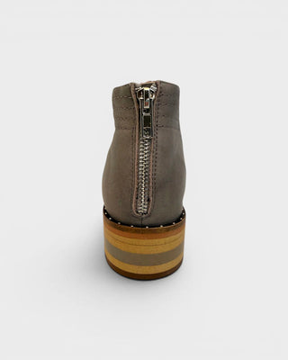 Django Juliette Faradays Boot | Donkey Silver