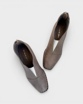 Django Juliette Faradays Boot | Donkey Silver