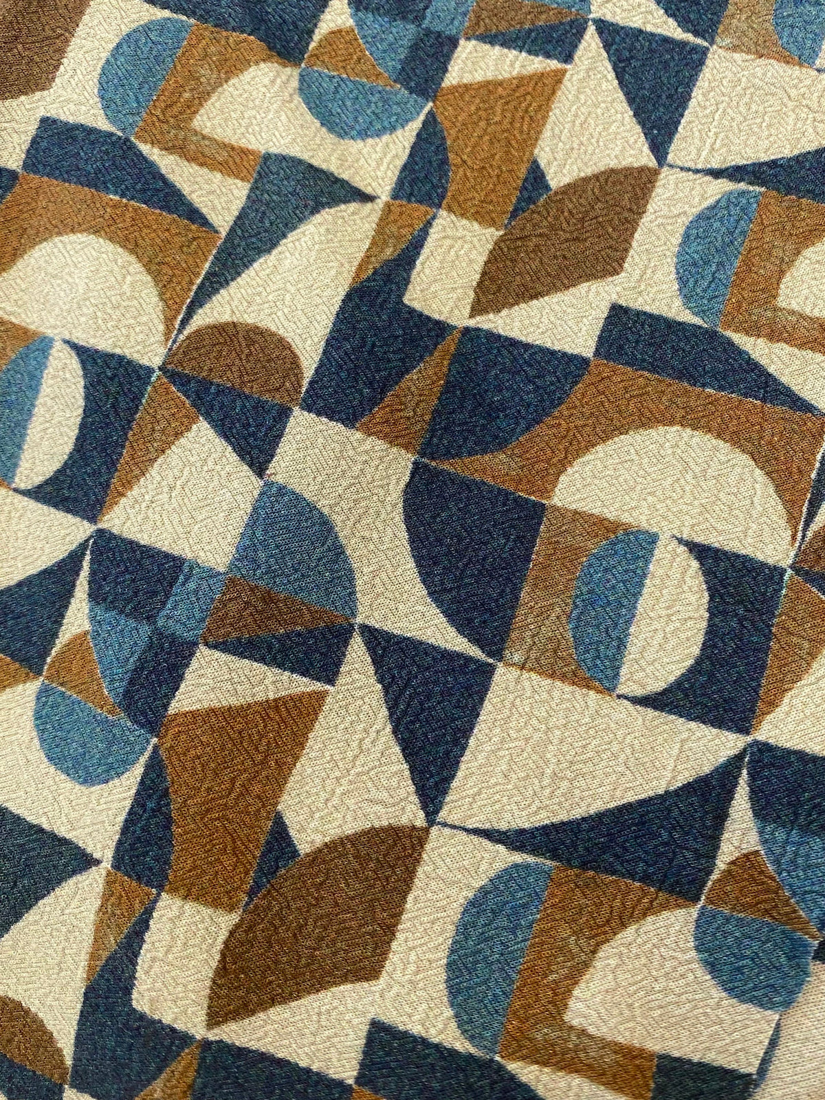 Indi & Cold Viscose Woven Dress | Indigo