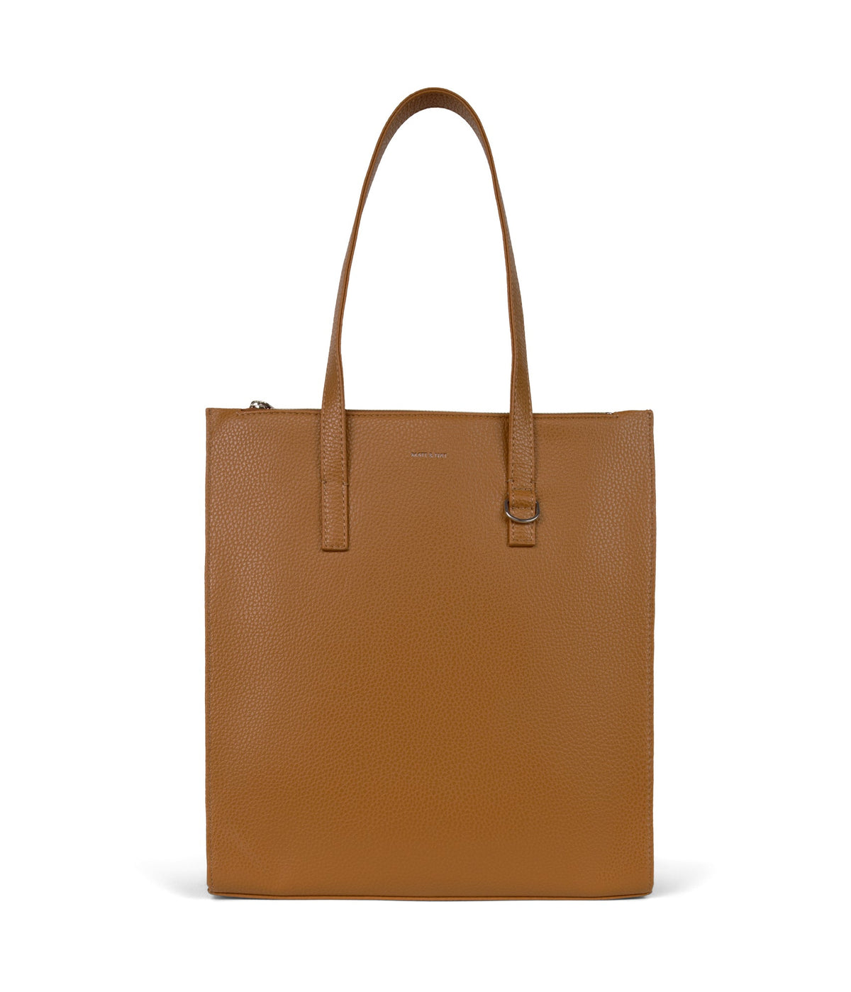 Mat & Nat Canci Purity Tote | Amber